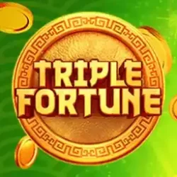 Triple Fortune